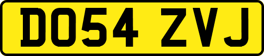DO54ZVJ
