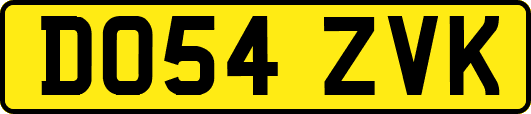 DO54ZVK