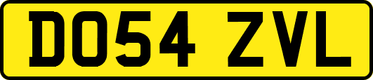 DO54ZVL