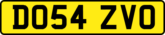 DO54ZVO