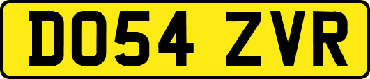 DO54ZVR