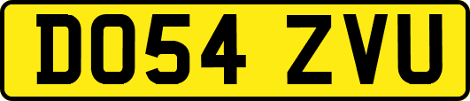 DO54ZVU