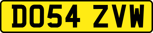 DO54ZVW
