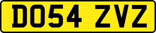 DO54ZVZ