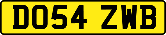 DO54ZWB