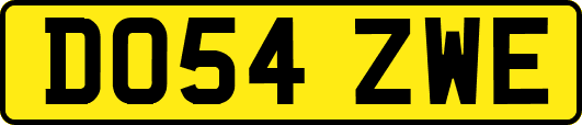 DO54ZWE