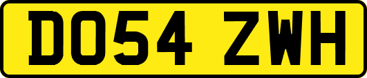DO54ZWH