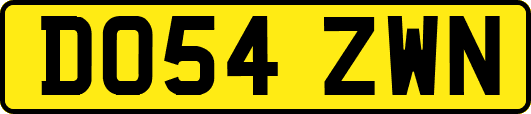 DO54ZWN