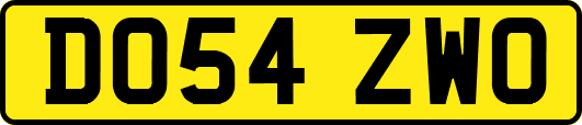 DO54ZWO