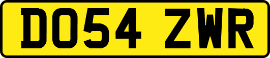 DO54ZWR