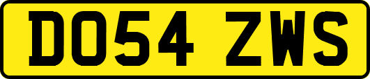 DO54ZWS