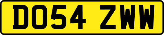 DO54ZWW