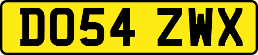 DO54ZWX