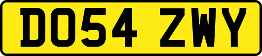 DO54ZWY