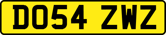 DO54ZWZ