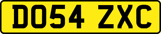 DO54ZXC