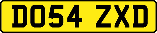 DO54ZXD