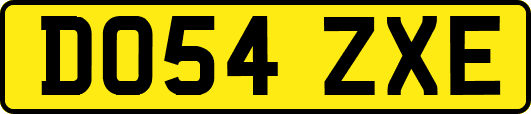 DO54ZXE