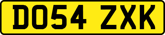 DO54ZXK