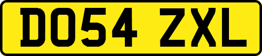 DO54ZXL
