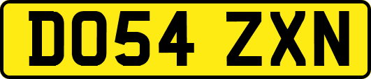 DO54ZXN