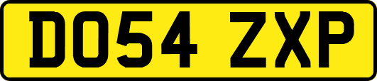 DO54ZXP