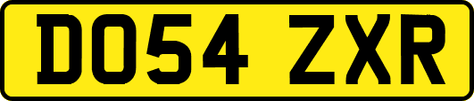 DO54ZXR