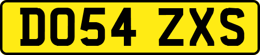 DO54ZXS