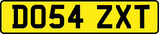 DO54ZXT