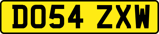 DO54ZXW