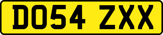 DO54ZXX