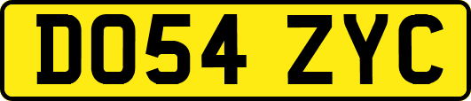 DO54ZYC