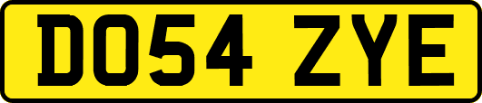 DO54ZYE