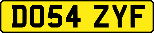 DO54ZYF