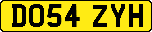 DO54ZYH