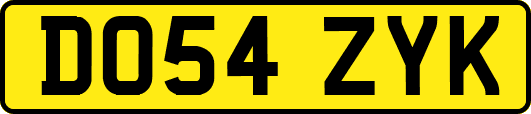 DO54ZYK