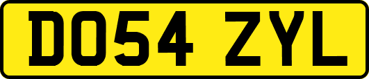 DO54ZYL