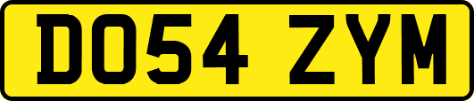 DO54ZYM