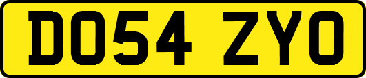 DO54ZYO