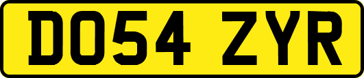 DO54ZYR