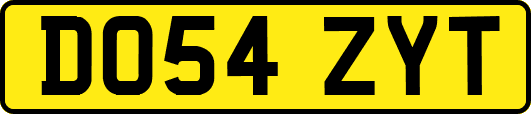 DO54ZYT