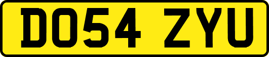 DO54ZYU