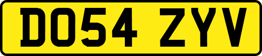 DO54ZYV