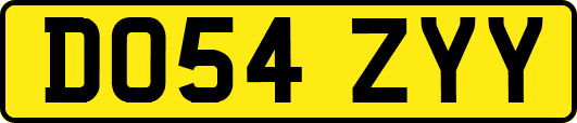 DO54ZYY
