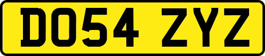 DO54ZYZ