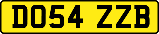 DO54ZZB