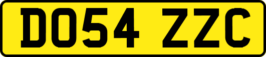 DO54ZZC