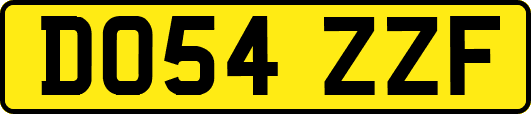 DO54ZZF