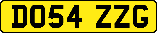 DO54ZZG