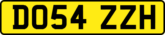 DO54ZZH